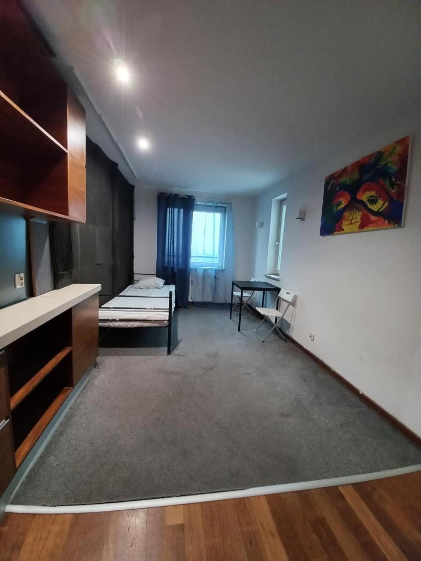 Budget Single Room